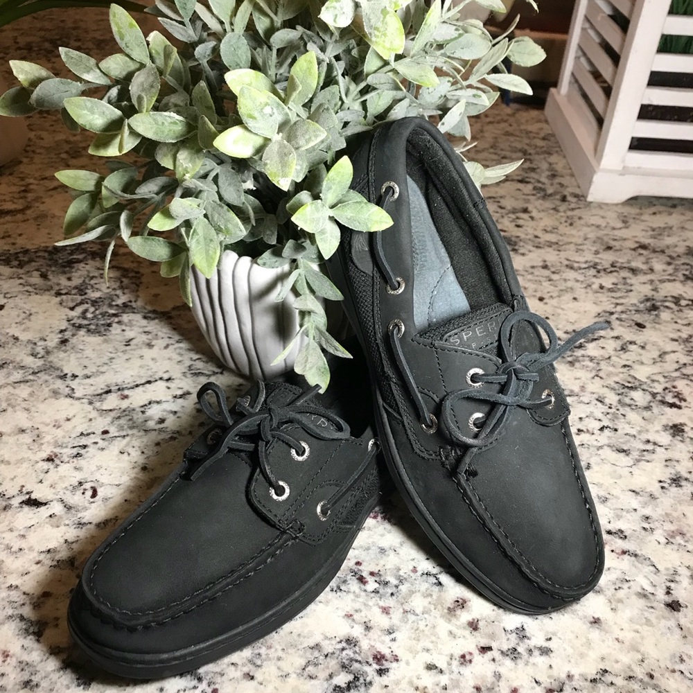 Sperry top-siders